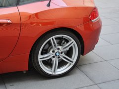 2013款 3.0T DCT sDrive35is