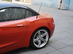 2013款 3.0T DCT sDrive35is