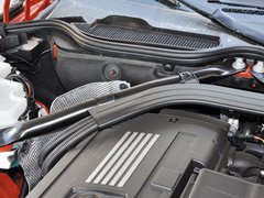 2013款 3.0T DCT sDrive35is