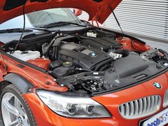 2013款 3.0T DCT sDrive35is