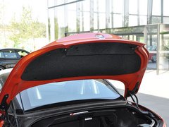2013款 3.0T DCT sDrive35is