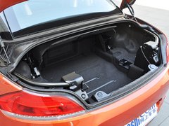 2013款 3.0T DCT sDrive35is