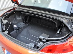 2013款 3.0T DCT sDrive35is
