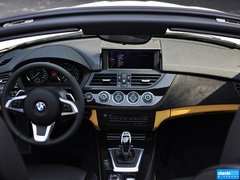 2013款 2.0T AT sDrive20i 领先型