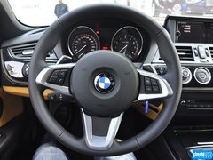 2013款 2.0T AT sDrive20i 领先型