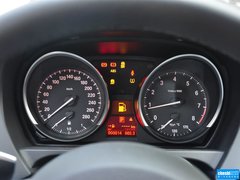 2013款 2.0T AT sDrive20i 领先型