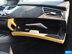 2013款 2.0T AT sDrive20i 领先型
