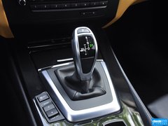 2013款 2.0T AT sDrive20i 领先型