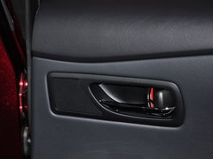 2013款 270 2.7L 自动 精英版