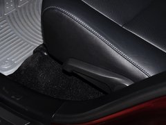 2013款 270 2.7L 自动 精英版