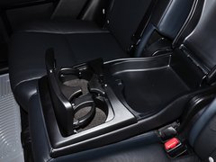 2013款 270 2.7L 自动 精英版