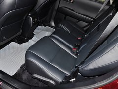 2013款 270 2.7L 自动 精英版
