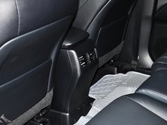 2013款 270 2.7L 自动 精英版