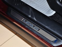 2013款 270 2.7L 自动 精英版
