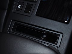 2013款 270 2.7L 自动 精英版