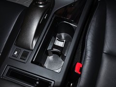 2013款 270 2.7L 自动 精英版