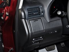 2013款 270 2.7L 自动 精英版