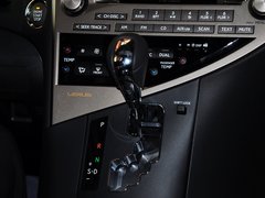 2013款 270 2.7L 自动 精英版
