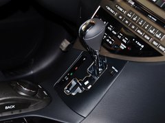 2013款 270 2.7L 自动 精英版
