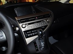 2013款 270 2.7L 自动 精英版