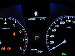 2013款 270 2.7L 自动 精英版