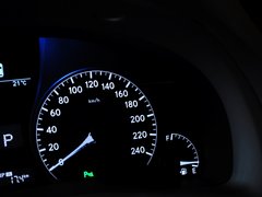 2013款 270 2.7L 自动 精英版