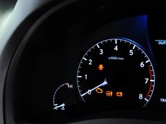 2013款 270 2.7L 自动 精英版