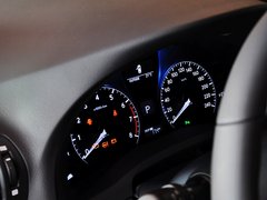 2013款 270 2.7L 自动 精英版