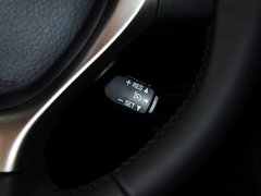 2013款 270 2.7L 自动 精英版