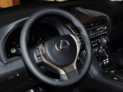 2013款 270 2.7L 自动 精英版