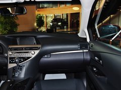 2013款 270 2.7L 自动 精英版