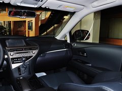 2013款 270 2.7L 自动 精英版