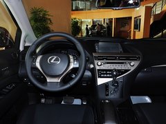 2013款 270 2.7L 自动 精英版