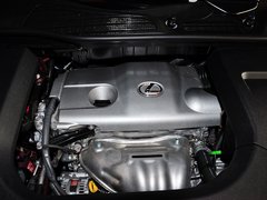 2013款 270 2.7L 自动 精英版