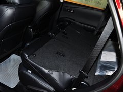 2013款 270 2.7L 自动 精英版