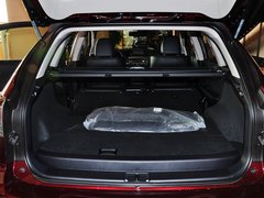 2013款 270 2.7L 自动 精英版