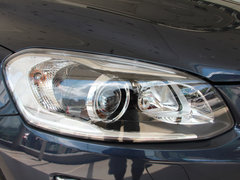 2014款 T5 2.0T DCT 智逸版 5座