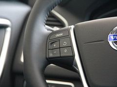 2014款 T5 2.0T DCT 智逸版 5座