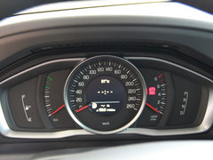 2014款 T5 2.0T DCT 智逸版 5座