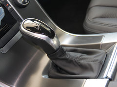 2014款 T5 2.0T DCT 智逸版 5座