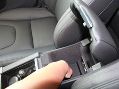 2014款 T5 2.0T DCT 智逸版 5座