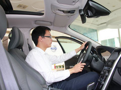 2014款 T5 2.0T DCT 智逸版 5座