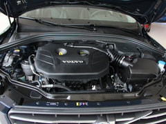 2014款 T5 2.0T DCT 智逸版 5座
