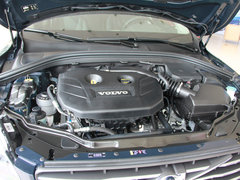 2014款 T5 2.0T DCT 智逸版 5座