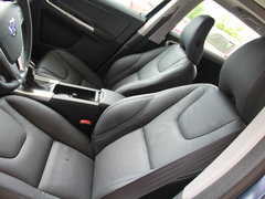 2014款 T5 2.0T DCT 智逸版 5座