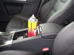 2014款 T5 2.0T DCT 智逸版 5座