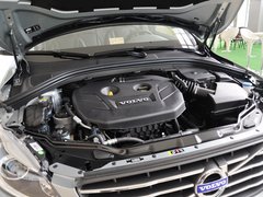 2014款 T5 2.0T DCT 智逸版 5座