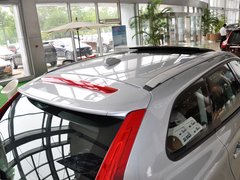 2014款 T5 2.0T DCT 智逸版 5座