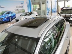2014款 T5 2.0T DCT 智逸版 5座