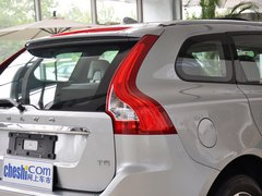 2014款 T5 2.0T DCT 智逸版 5座